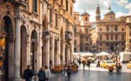 Incontro tra Italia e Turchia per relazioni strategiche