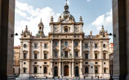 Incontro di governo a Palazzo Chigi prima della missione negli Stati Uniti