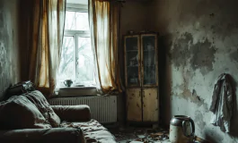 Immagine che rappresenta la violenza domestica a Torino