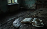 Immagine che rappresenta la lotta contro la violenza domestica