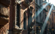 Manifestazione contro la violenza sessuale tra adolescenti a Bologna