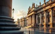 Incontro ufficiale tra Italia e Regno Unito al Quirinale