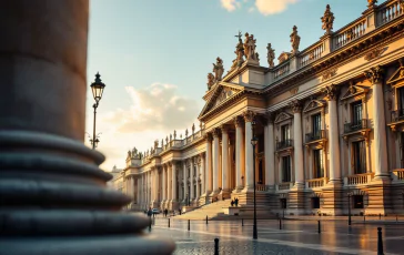 Incontro ufficiale tra Italia e Regno Unito al Quirinale