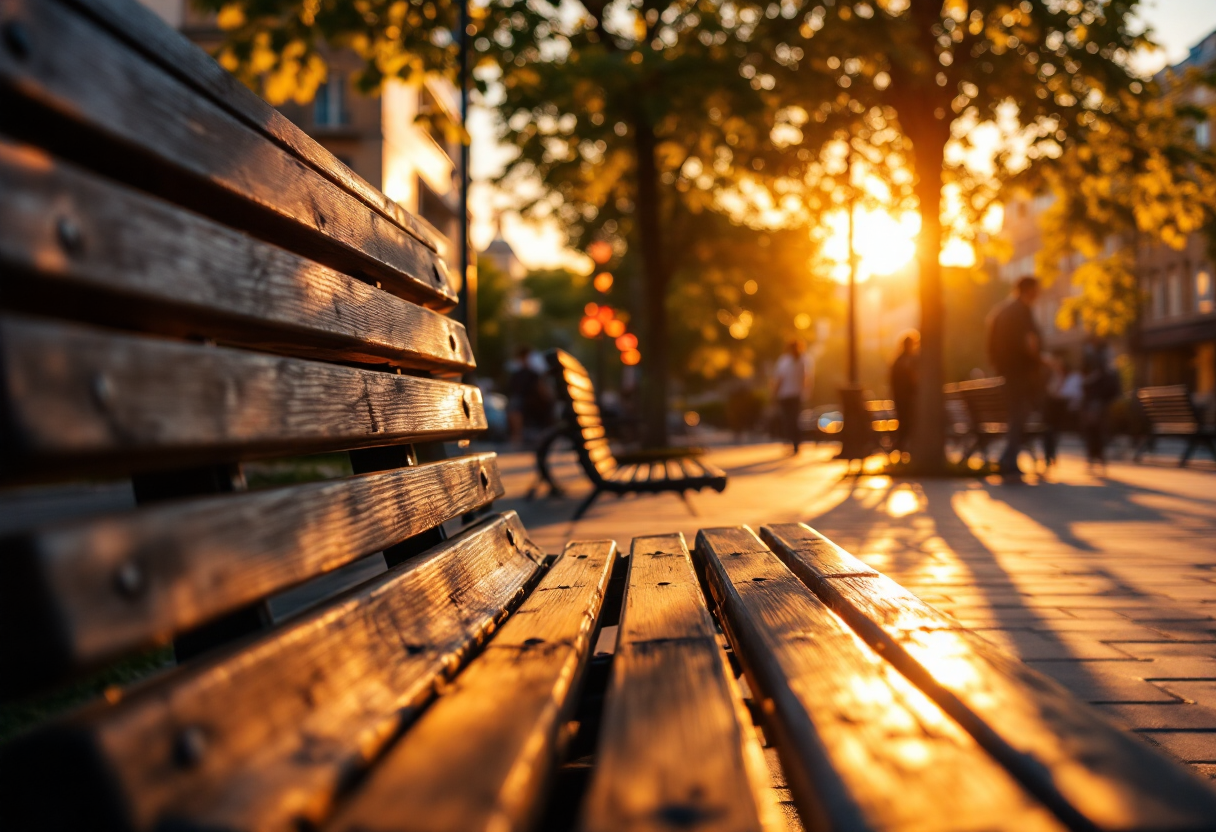 Vladimir Luxuria smentisce le voci su una presunta relazione