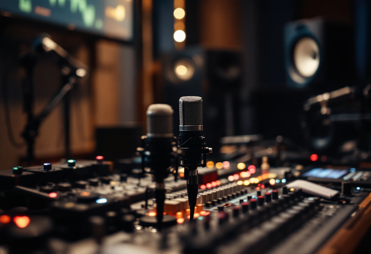 Wanda Nara protagonista di un documentario: cosa aspettarsi