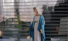 Lourdes miracolo