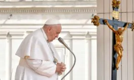 papa francesco convalescenza