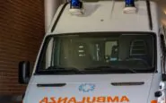 incidente Puglia