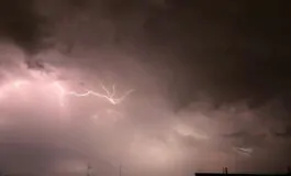 allerta meteo