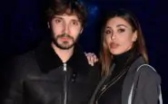 Stefano De Martino e Belen