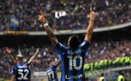 lautaro paga il conto