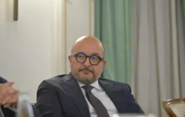 Sangiuliano accuse