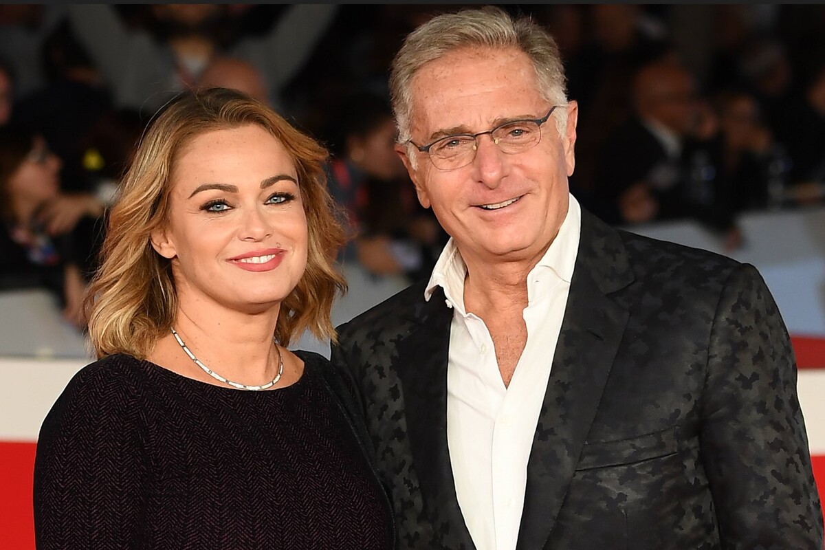 Sonia Bruganelli si racconta: cosa avrebbe chiesto a Paolo Bonolis prima della separazione