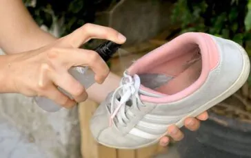 Deodorante per le scarpe: come scegliere il migliore