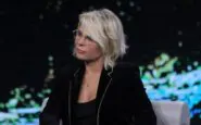 Tina Cipollari Cosimo