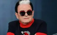 cristiano malgioglio compleanno