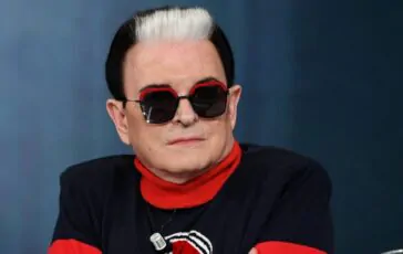 cristiano malgioglio compleanno