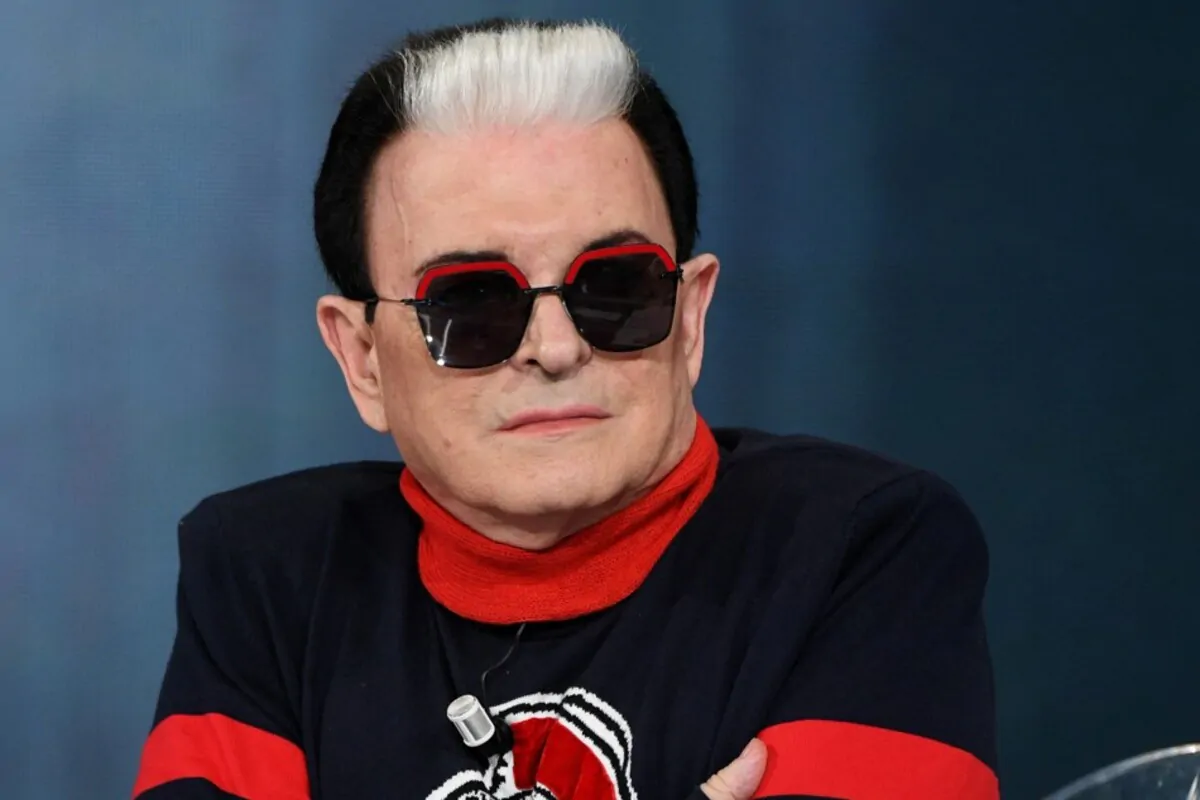 cristiano malgioglio compleanno