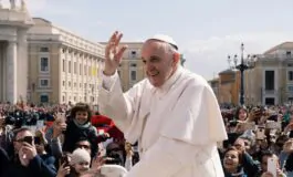 papa francesco bassetti