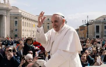 papa francesco bassetti