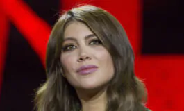 Wanda Nara L-Gante