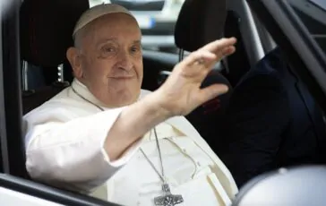 deputata trump papa