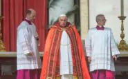 successore papa francesco