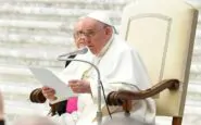 cardinale becciu papa francesco