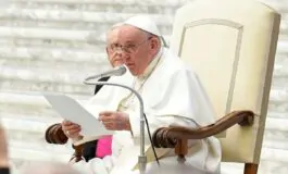 cardinale becciu papa francesco