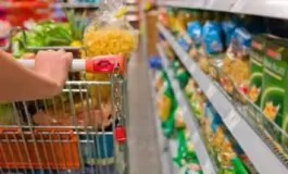 pasta conad perche