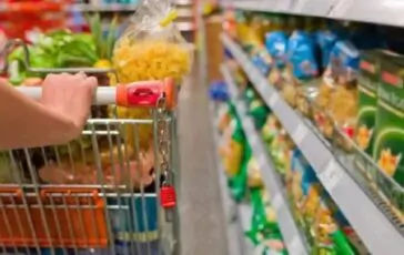 pasta conad perche