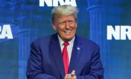 Dazi California Trump