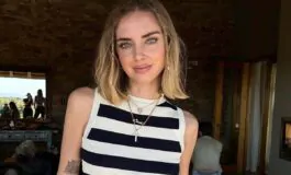 Chiara Ferragni Tronchetti Provera