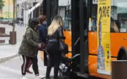 bus funerali papa francesco