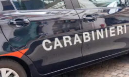 cadavere 19enne