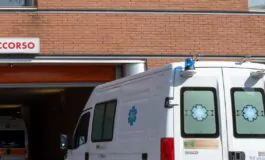 morto militare Aviano