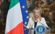 Ddl sicurezza, l'annuncio di Giorgia Meloni