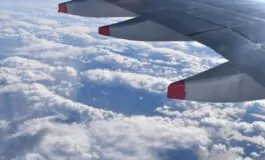 dirotta aereo belize