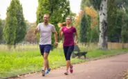 Camminata veloce: la migliore alleata per perdere peso