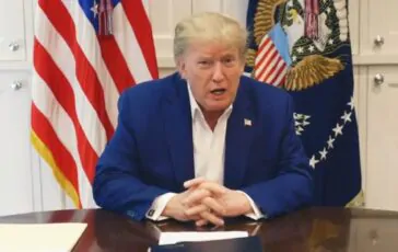 trump zelensky