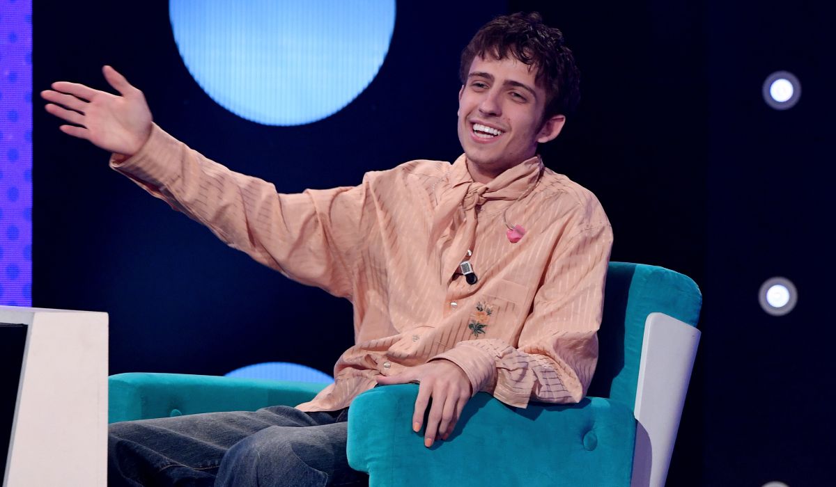 Sangiovanni tra ex, depressione e pausa dalla musica: la sua confessione più intima