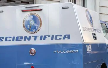 santerno líkami
