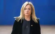 Giorgia Meloni Papa Francesco