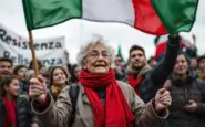 romano di lombardia bella ciao