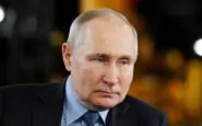 Putin funerali Papa