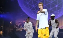 justin bieber paparazzi