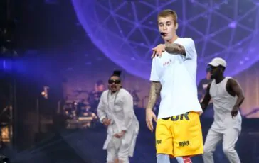 justin bieber paparazzi