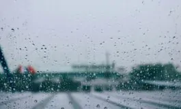 previsioni meteo weekend