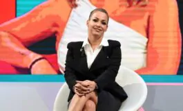 sonia bruganelli critiche