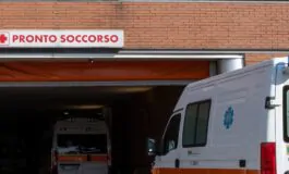 ragazzo 13 anni colpo di pistola